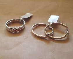 China the top sterling silver puzzle ring importing countries include: Puzzle Ring Meaning What Is It And Why Do People Wear Them