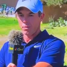 David Leadbetter has been telling us for years…, “It’s really just that  simple!” Rory joined the party in expressing the importance of “feel” in  his swing, ensuring his hands are in the right position ...