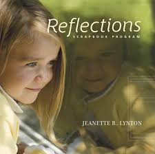 Reflections by Jeanette Lynton