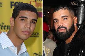 A mayfly used as fishing bait. It Took Convincing To Get Drake To Rap On Degrassi
