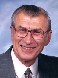 Glen Bradford Larson