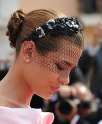 Inspiración: Tocados y sombreros/ Fascinators and Hats