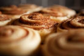 Mom's Homemade Cinnamon Rolls From Scratch — Anne of All ...