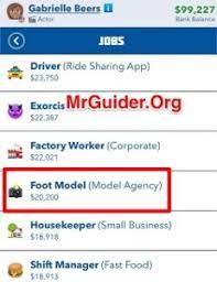 Keep working hard and eventua. Bitlife Model Career How To Become A Model In Bitlife Life Simulator Mrguider