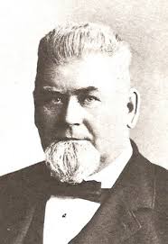 Francis Marion Barnes (1833-1916)