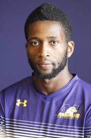 2016 Men's Soccer Roster