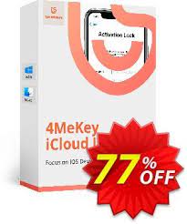 You can unlock phones using special unlocking software connec. 77 Off Tenorshare 4mekey Coupon Code Sep 2021 Ivoicesoft