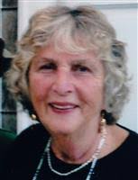 Barbara B. Donovan Obituary