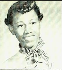 The Call (Kansas City, MO) June 22, 1956 Helen Pearl Lively graduated from  El Dorado High, in 1956.