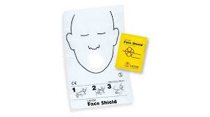 .manufacturers, cpr face shield suppliers & wholesalers of cpr face shield from china, hong kong, usa materical:pe or pvc use for mouth to mouth cardiopulmonary resuscitation disposable bre. Laerdal Face Shield Laerdal Medical