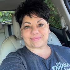 Mobile semi truck detailer in Daytona with high psi pressure washer