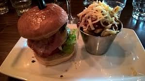 Create new account · cover photo: Scooby Snack Burger Picture Of What S Cooking Liverpool Tripadvisor