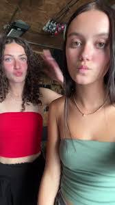 Sara Riordan's Instagram, Twitter & Facebook