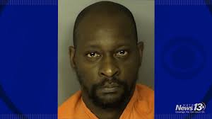 North Carolina man accused of sending explicit photos to minor, threatening  to kill ex-fiancé in Horry County