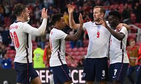 My two week holiday from the army starts tomorrow. England Vs Romania Euro 2020 Warm Up Friendly Team News Kick Off Time Tv Channel Live Stream Daily Mail Online
