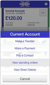 Alternatively, cards can also be sent to you by postal mail. Halifax Uk Cheque Deposit Faqs Online Services