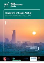 Campus drivers, tome 1 book. Entrepreneurship In Saudi Arabia Gem Global Entrepreneurship Monitor