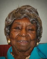 Hinds County Centenarians