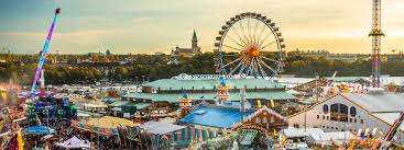 La fête des pères est une occasion de célébrer tous les papas du monde entier. Alle Infos Oktoberfest In Munchen