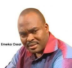 Emeka Ossai rules with Comfort Zone, Crossed Road