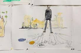 Bildergebnis für Fabrice Hybert