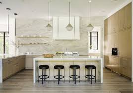 21 beautiful modern kitchen dcor and