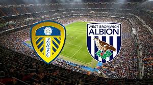 Please note that you can enjoy your viewing of the live streaming: Leeds United Vs West Bromwich Albion Home Facebook