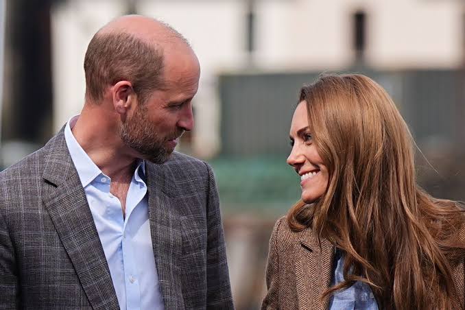 Prince William and Kate Middleton's 'different life' in private after 'brutal shocks' - The Mirror