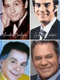 Boda De Daniel Sarcos Y Chiqui