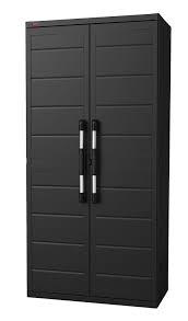 Keter outdoor storage shed utility garden tool box garage pool yard lawn cabinet. Buy Keter Xl Plus Freestanding Plastic Utility Cabinet 34 6 X 17 7 X 71 2 Black In Cheap Price On Alibaba Com