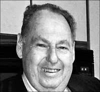 PAUL DIPASQUALE Obituary (2016)