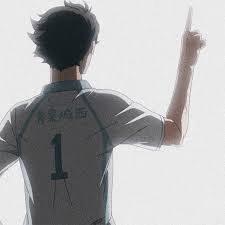 Haikyuu wallpaper haikyuu wallpapers hinata shoyo daichi sawamura kegayama tobio ryuunosuke tanaka. Wallpaper Oikawa Tohru Haikyuu 1280x1280 Aic9182 1885517 Hd Wallpapers Wallhere