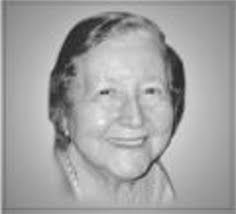 Shirley Cecile LASKOWSKI Obituary