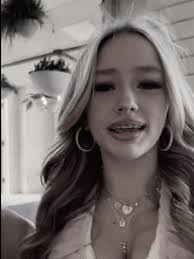 Laila Ingram's Instagram, Twitter & Facebook