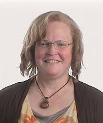 Ashley Lavender, B.A.