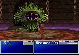 Battle arena demo (1998) pc. Final Fantasy Vii Side Quests Battle Square Jegged Com
