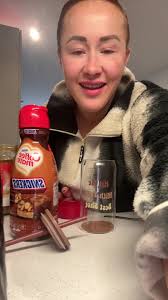 Snickers Coffee Creamer Internation Delight