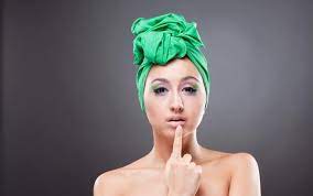 High quality hair products for your everyday use. How To Wrap Hair With A Scarf For Sleeping Curling Diva