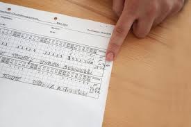 Schlagworte abrechnung einsatzpauschale gestellt leistungsnachweis rechnung; Villingen Schwenningen Kritik An Vorgehen Von Pflegedienst Villingen Schwenningen Umgebung Schwarzwalder Bote