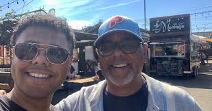 Avery and Brian Experience