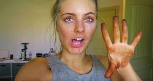 Can You Use Makeup Wipes With A Spray Tan Saubhaya Makeup