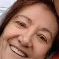 Pamela Jean Stephens Obituary (2024)