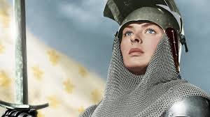 2 premii şi 5 nominalizări oscar. Joan Of Arc 1948 English Ievenn