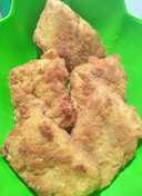 It is typically consumed as a snack in the morning and afternoon. 55 Resep Nugget Tahu Udang Wortel Enak Dan Sederhana Ala Rumahan Cookpad