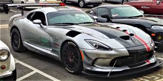 This should not be a problem if auto user pays particular attention to the auto logos. Dodge Viper Wikipedia