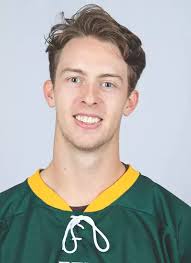 2022-23 Golden Bears Hockey Roster