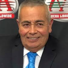 Fallece Arturo el 'Rudo' Rivera