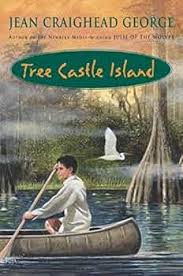 Tree Castle Island: George, Jean Craighead: 9780060002541: Amazon.com: Books