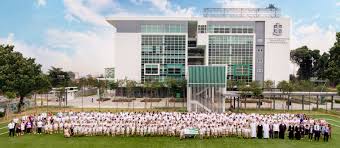 Together they are part of a group of seven lasallian schools in singapore with a history dating back to 1852. Top International Schools In Petaling Jaya Pj Selangor Malaysia Sji International School
