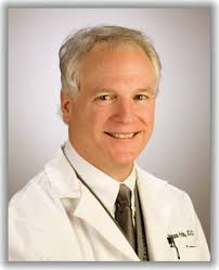 Dr. Theodore N. McCoy, MD